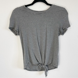 SO small striped shirt‎